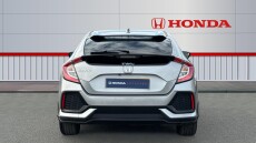 Honda Civic 1.0 VTEC Turbo EX 5dr CVT Petrol Hatchback